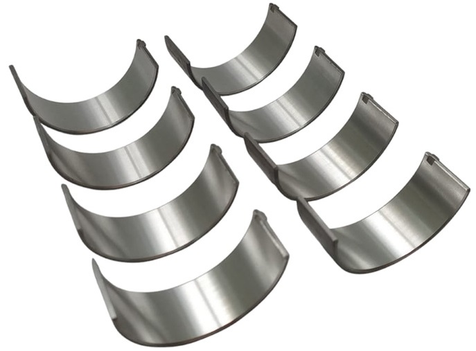METALES DE BIELA