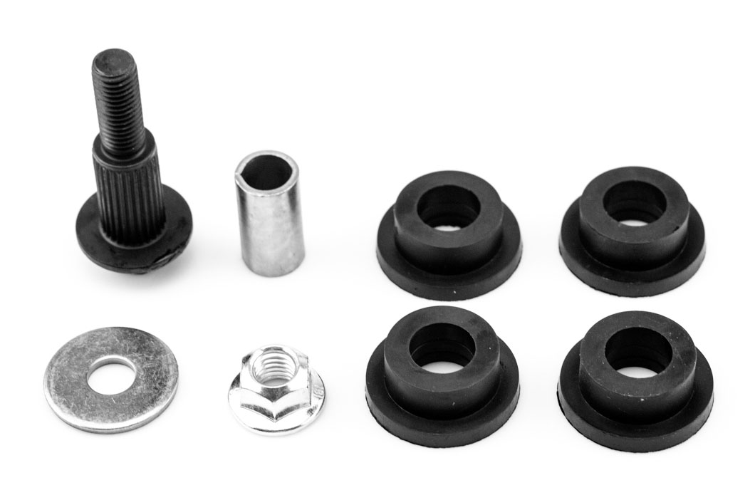 GOMAS TORNILLO ESTABILIZADOR