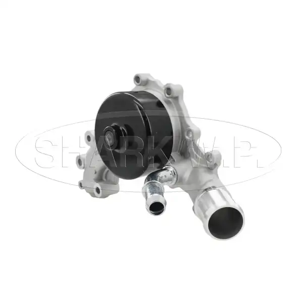 BOMBA DE AGUA
