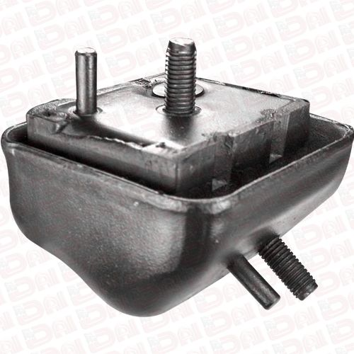 SOPORTE DE MOTOR
