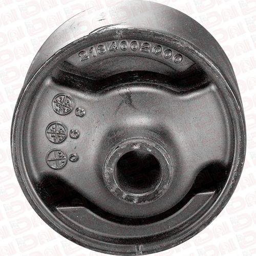 SOPORTE DE MOTOR