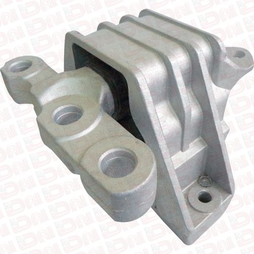SOPORTE DE MOTOR