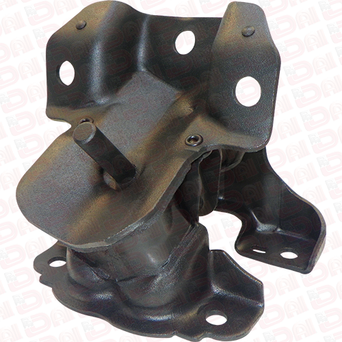 SOPORTE DE MOTOR