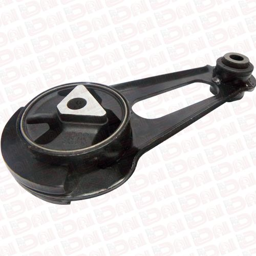 SOPORTE DE MOTOR