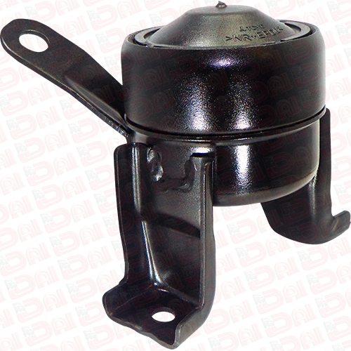SOPORTE DE MOTOR