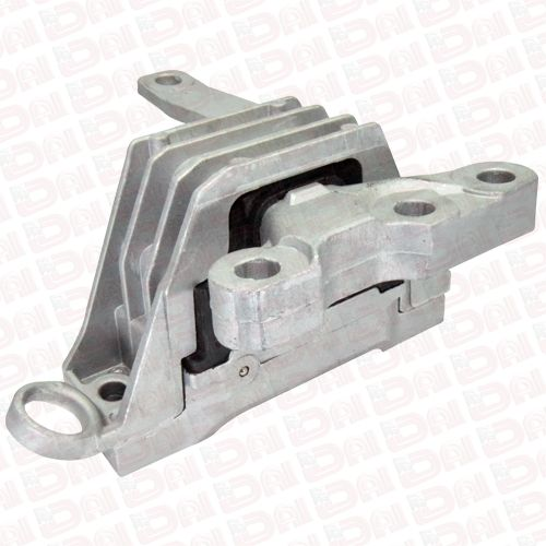 SOPORTE DE MOTOR