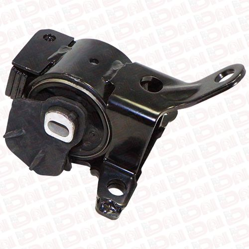 SOPORTE DE MOTOR