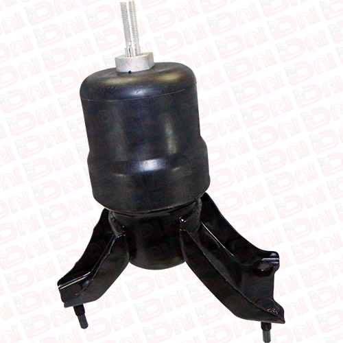 SOPORTE DE MOTOR