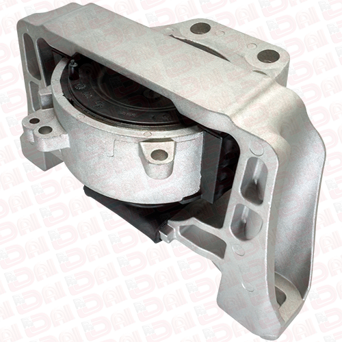 SOPORTE DE MOTOR
