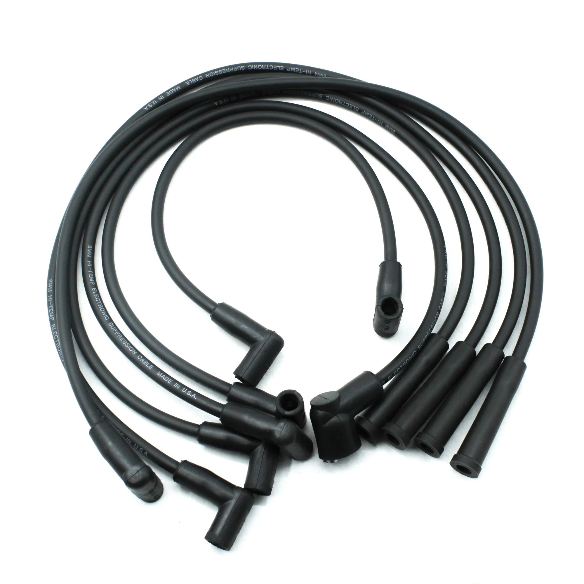 CABLES PARA BUJIAS