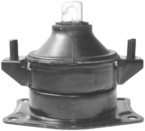 SOPORTE DE MOTOR