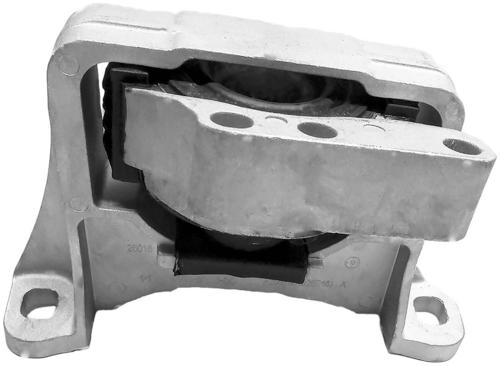 SOPORTE DE MOTOR