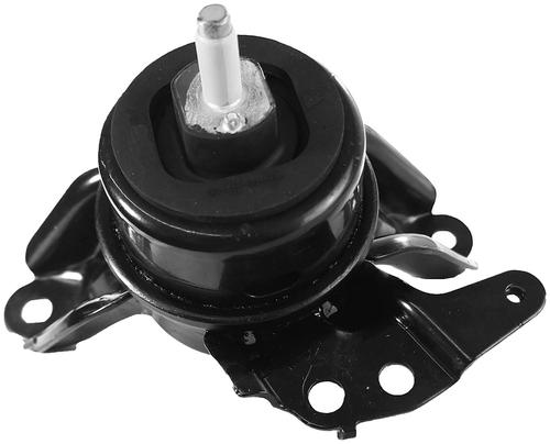 SOPORTE DE MOTOR