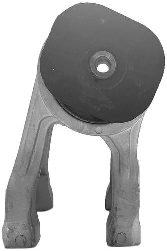 SOPORTE DE MOTOR