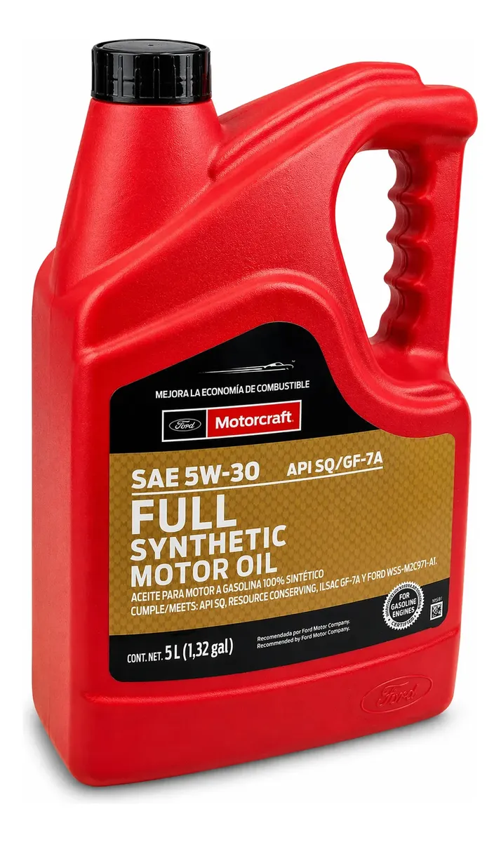 ACEITE SINTETICO