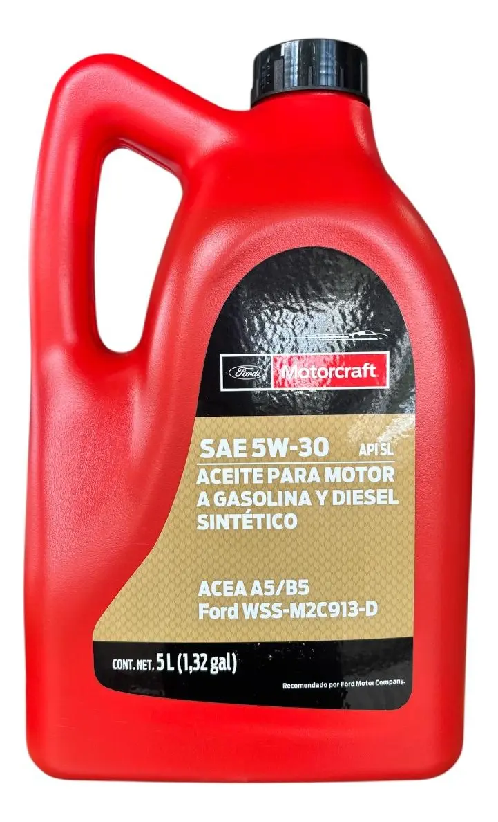 ACEITE SINTETICO