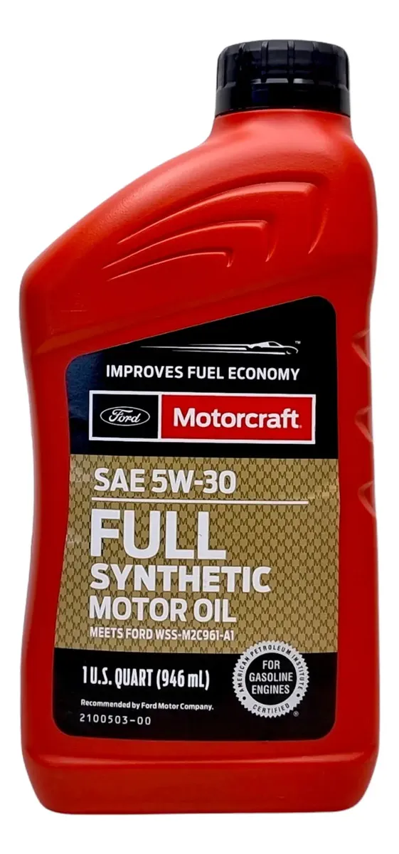 ACEITE SINTETICO