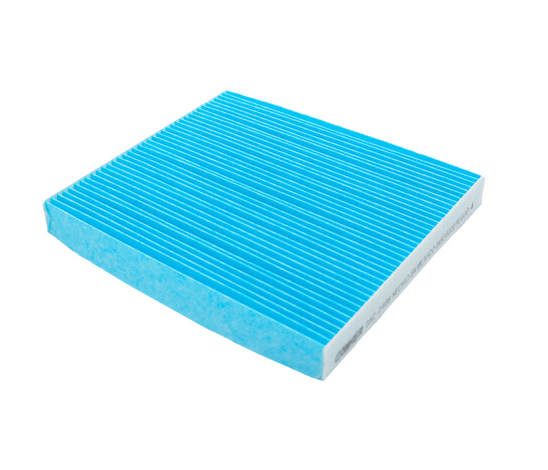 FILTRO DE CABINA