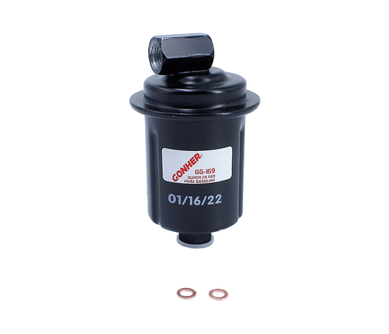 FILTRO DE GASOLINA