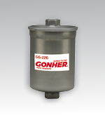 FILTRO DE GASOLINA