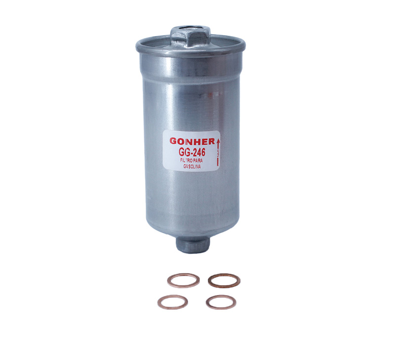 FILTRO DE GASOLINA