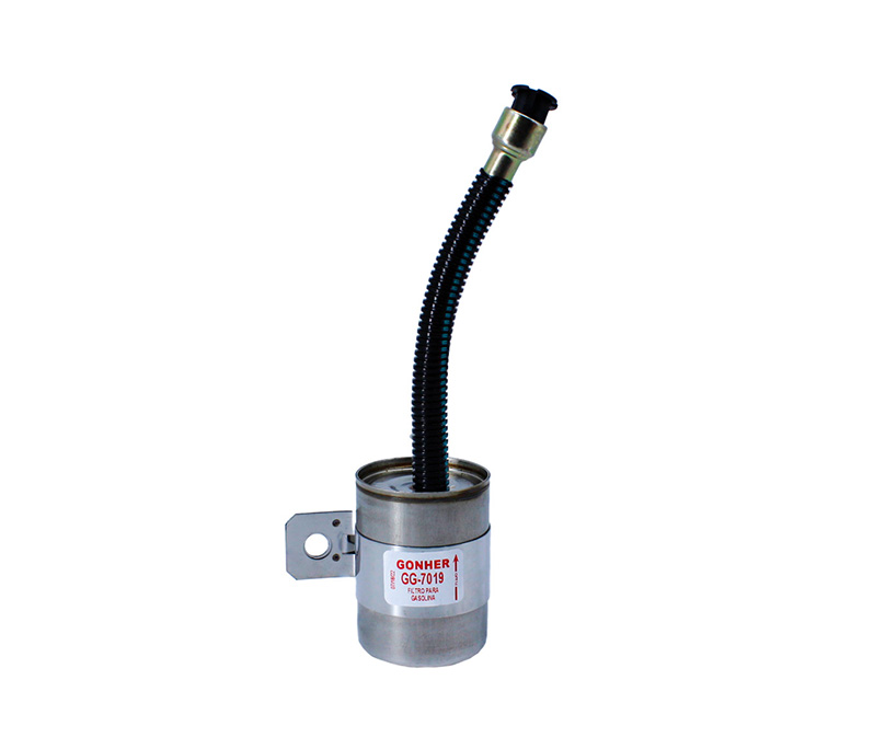 FILTRO DE GASOLINA