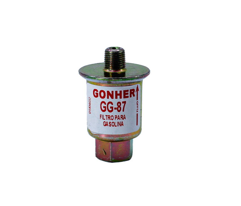 FILTRO DE GASOLINA