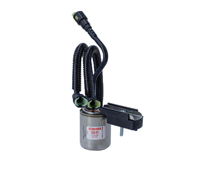 FILTRO DE GASOLINA