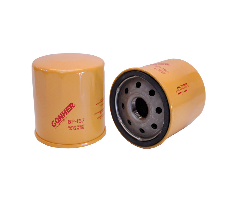 FILTRO DE ACEITE