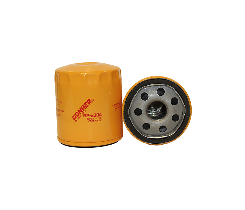 FILTRO DE ACEITE
