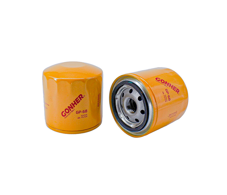 FILTRO DE ACEITE