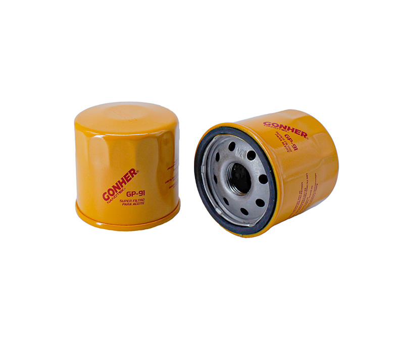 FILTRO DE ACEITE