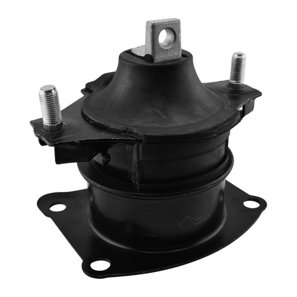 SOPORTE DE MOTOR