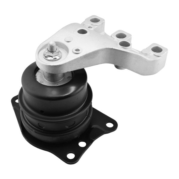 SOPORTE DE MOTOR