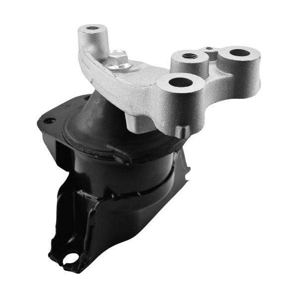SOPORTE DE MOTOR