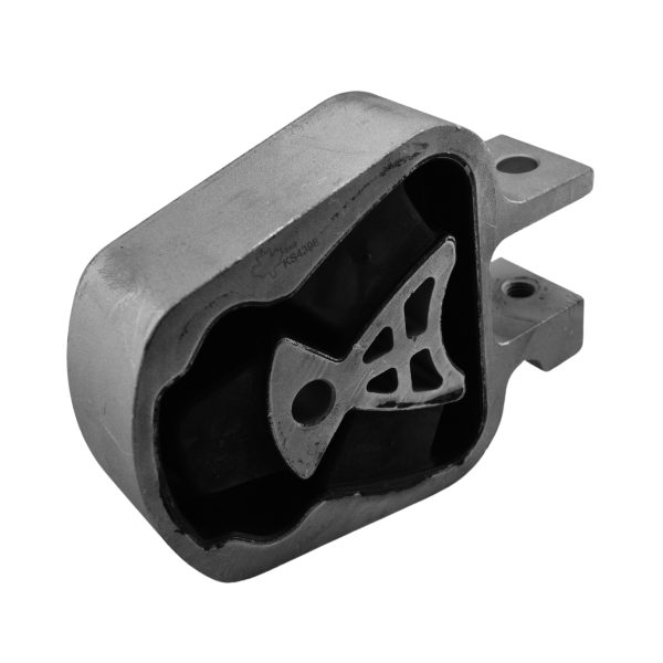 SOPORTE DE MOTOR