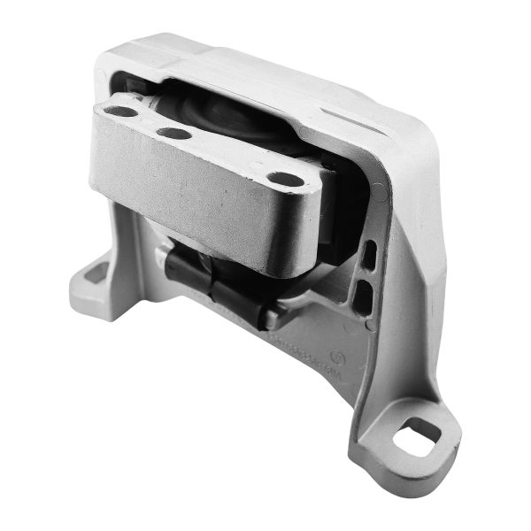 SOPORTE DE MOTOR