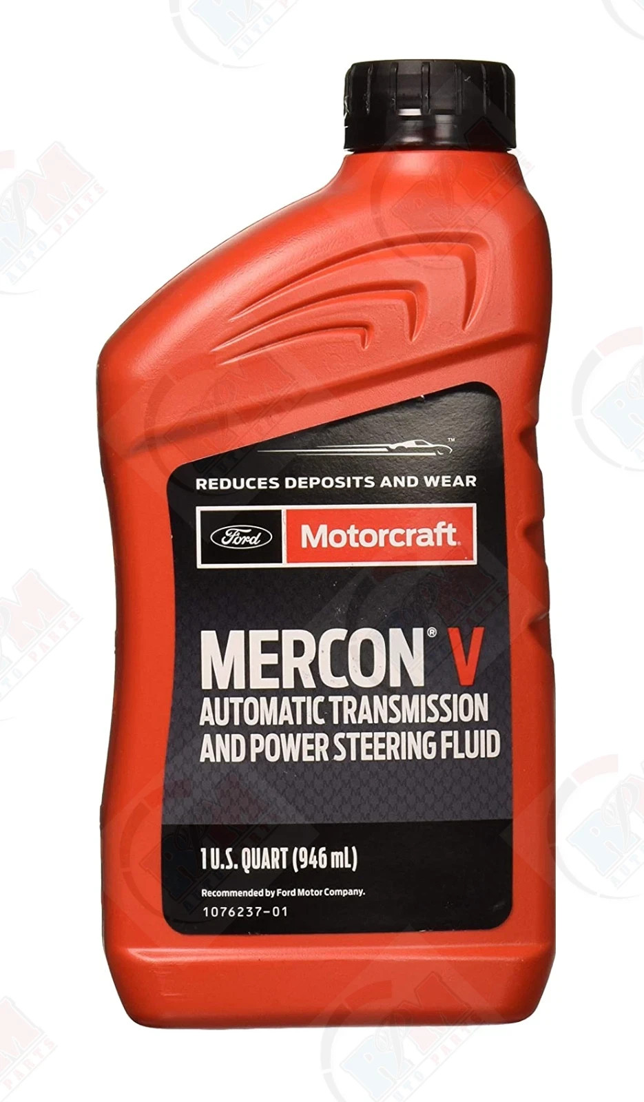 ACEITE MERCON V