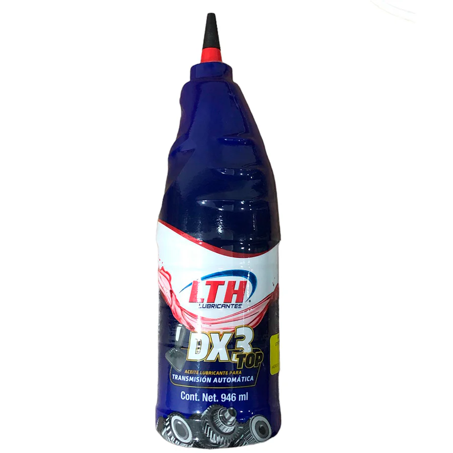 ACEITE TRANSMISION